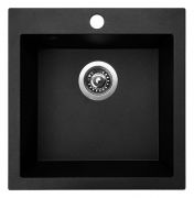 Sinks VIVA 455 Granblack