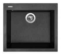 Sinks CUBE 560 Granblack