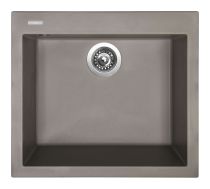 Sinks CUBE 560 NANO Nanotruffle